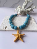 Starfish Gold
