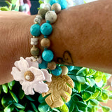 Nature Bracelet Set