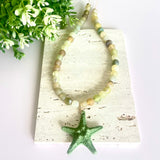 Starfish Emerald