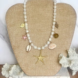 Seashore Dreams