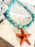 Starfish Rust