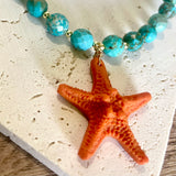 Starfish Rust
