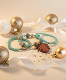 Turquoise Bracelet Set