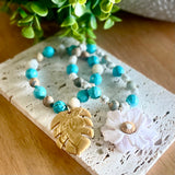 Nature Bracelet Set
