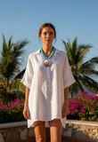 Sandy Necklace
