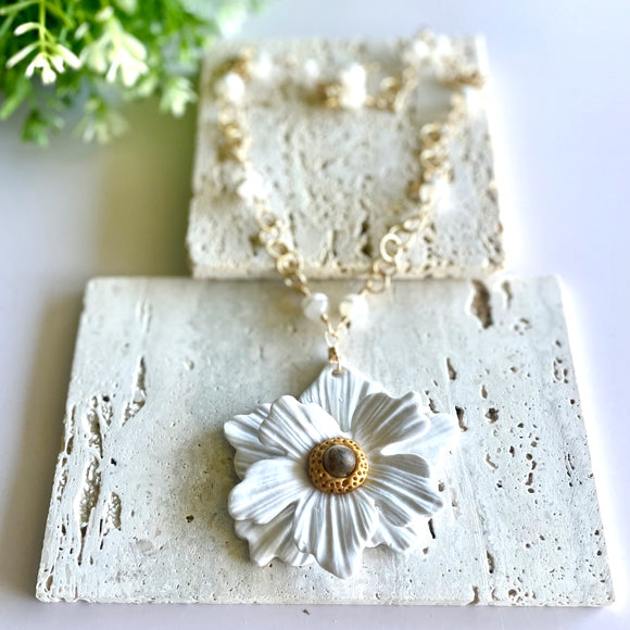 Angel Bloom