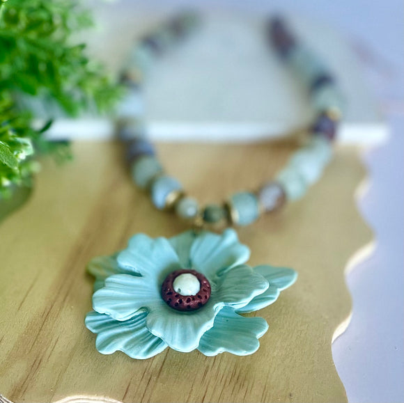 Bold Bloom