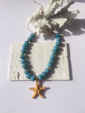Starfish Gold