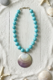 Sandy Necklace
