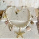 Seashore Dreams