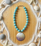 Sandy Necklace
