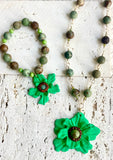 Green Bloom Bundle