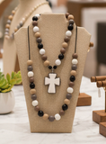 Alexis Necklace Set