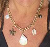 Seaside Dreams Necklace