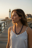 Nantucket necklace