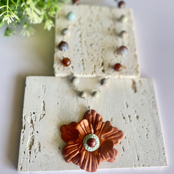 Autumn Bloom