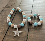 Macarella Necklace Set