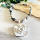 Winter Bloom