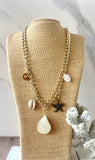 Seaside Dreams Necklace
