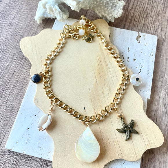 Seaside Dreams Necklace
