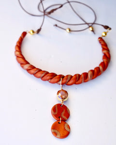 Diana Necklace