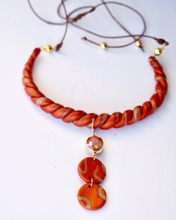 Diana Necklace